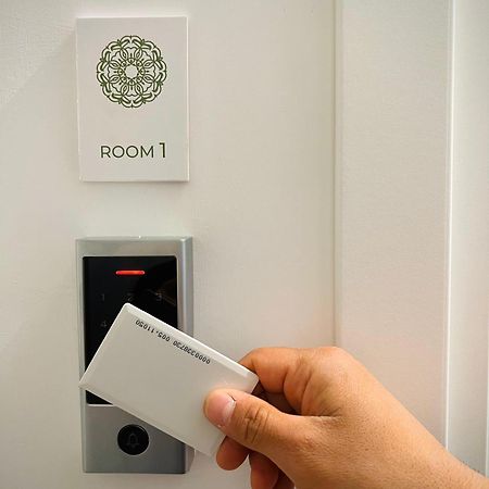 Hotel Badri Bari Zewnętrze zdjęcie